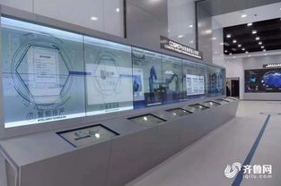 全球最大智能家電制造基地雛形初現(xiàn)——海爾智能互聯(lián)工廠觀摩會紀實