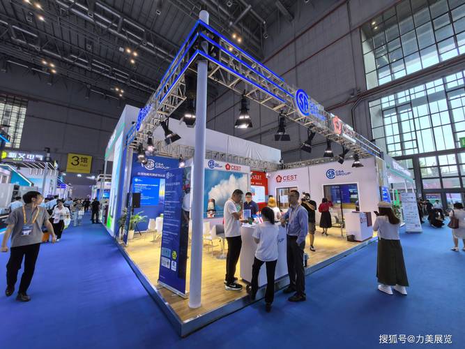 CIBF2025電池展展臺(tái)搭建 定制化服務(wù)，滿足您的獨(dú)特需求